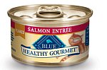 picture of canned cat food, blue buffalo
