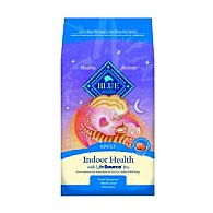 blue buffalo dry food for review