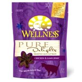 Welness Cat Food Snacks