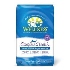 Wellness Cat Food