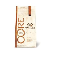 Wellness Cat Food Core