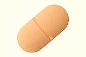picture of pill for cat medicine